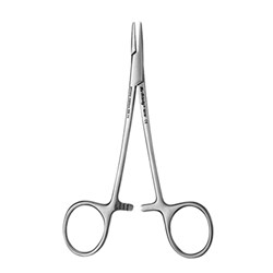 Webster Needle Holder 13cm