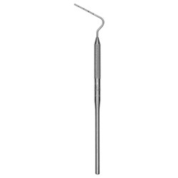 Anterior Endo Plugger #11-1/2