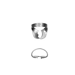 Stainless Steel Rubber Dam Clamp #31