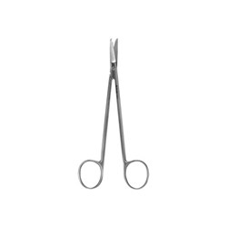 Suture Scissors #13 15cm