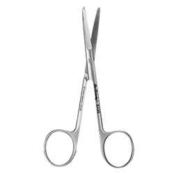 Suture Scissors #13S 12cm