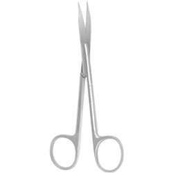 Goldman-Fox Scissors 12.5cm
