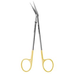 Locklin Perma Sharp Scissors Straight 16.5cm