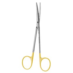 Curved/Blunt Metzenbaum Perma Sharp Scissors14.5cm