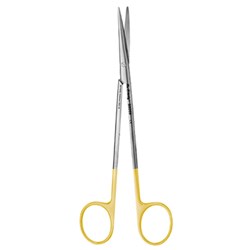 Curved/Delicate Mtezenbaum Perma Sharp Scissors