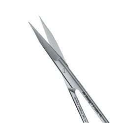 Goldman-Fox Perma Sharp Straight Scissors