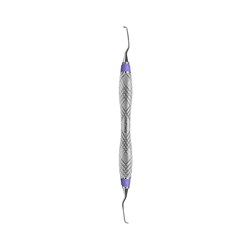 SCALER Mini 5 Rigid #11/12 Curette EE2 Harmony Handle