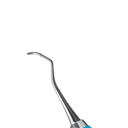Barnhart Curette #5/6 #6 handle