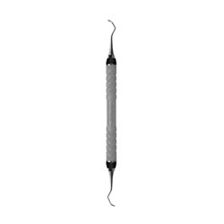 Barnhart Curette #5/6 #8 Resin handle