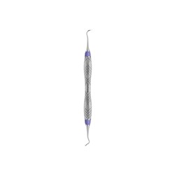 SCALER Nevi #1 Anterior Double Ended EE2 Harmony Handle