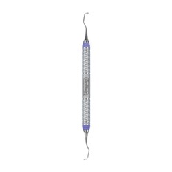 1/2 Gracey Curette EverEdge 2 9 Handle