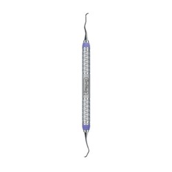 11/14 Gracey Curette EverEdge 2 9 Handle