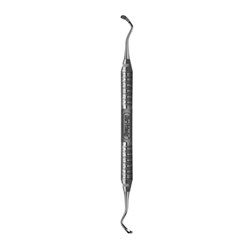 Hu-Friedy Sinus Curette No.1