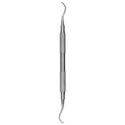 Kramer-Nevins Perio Surgical Curette #2