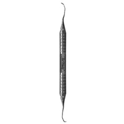 Langer Curette #1/2