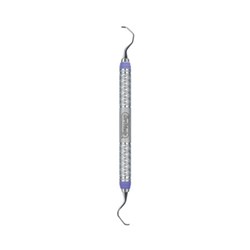 Langer Curette #17/18 #9 EverEdge 2.0