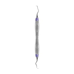 SCALER Langer #3/4 Curette EE2 Harmony Handle