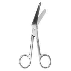 Lister Bandage Scissors 14.5cm