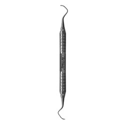 Loma Linda Curette #10/11 Rigid SS