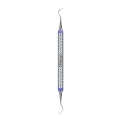 13/14 McCall Curette EverEdge 2 9 Handle