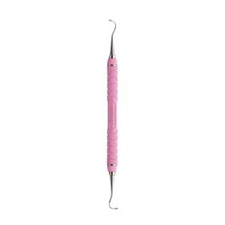 17/18 McCall Curette EverEdge 2 Resin 8 Purple