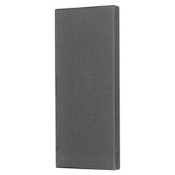 Ceramic Sharpening Stone #3/4 medium grit