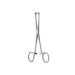 Staight Allison Tissue Forceps