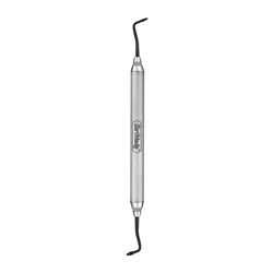 XTS Small Med Contact Forming Composite #6 handle