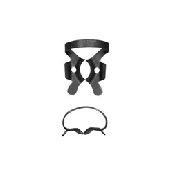 Rubber Dam Clamp #8 Black Line