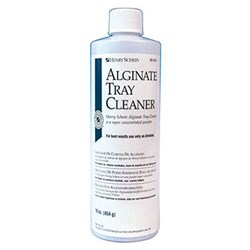 Henry Schein Alginate Tray Cleaner 454g