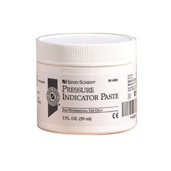 Pressure Indicator Paste 2oz each