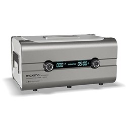 Maxima Advanced Ultrasonic Cleaner MA210