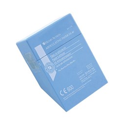 Articulating Paper Dispenser Blue 40 Micron 600 Sheet