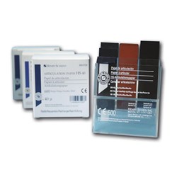 Articulating Paper Refill Blue 40 Micron 600 Sheet