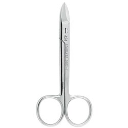 Henry Schein Crown Scissor Straight