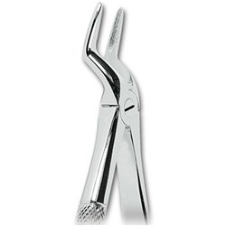 Henry Schein Forceps 51A Upper Root Fine ea