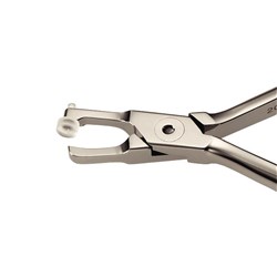 Henry Schein Maxima Pliers Posterior Band Removing