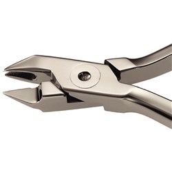 Henry Schein Maxima Pliers Mini Three Jaw ea