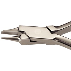 Henry Schein Maxima Pliers Optical