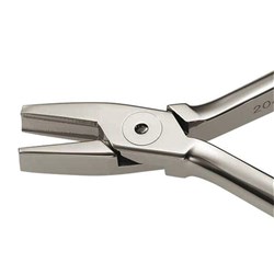 Henry Schein Maxima Pliers Hollow Chop Countouring