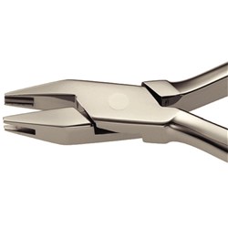 Henry Schein Maxima Pliers Stop V Bend