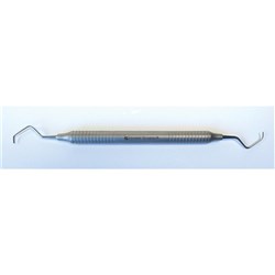 Henry Schein Gracey Curette Air Hollow 9/10
