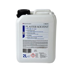 Plaster Solvent 2L