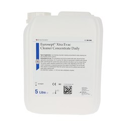 HS Eurosept Xtra Evac Suction Cleaner Daily 5L