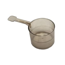 Halas Alginate Measuring Cup ea