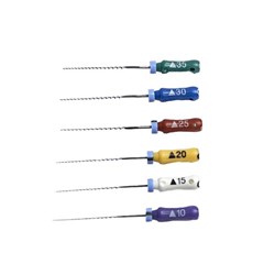 Reamer MAXIMA 25mm Asst Size 10-35  Pk of 6  -1007925