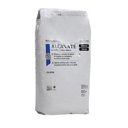 Henry Schein Alginate Fast Set Spearmint 1lb