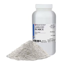 Henry Schein Pumice Coarse 1lb