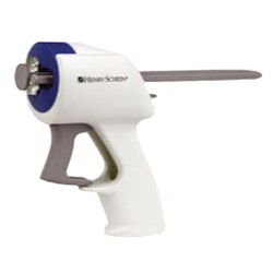 Henry Schein MaxiTemp HP Dispensing Gun 4:1 ea