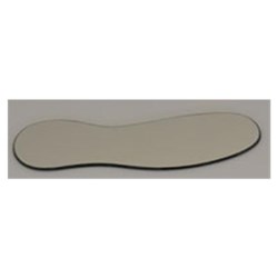 EMF Corp RioFoto Photo Mirror Adult Lingual ea